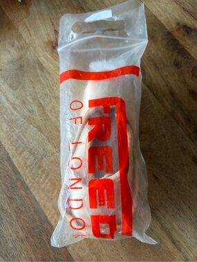 Freed of London ballet pointe shoes